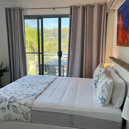 Avoca Palms Resort Terrigal Dış mekan fotoğraf