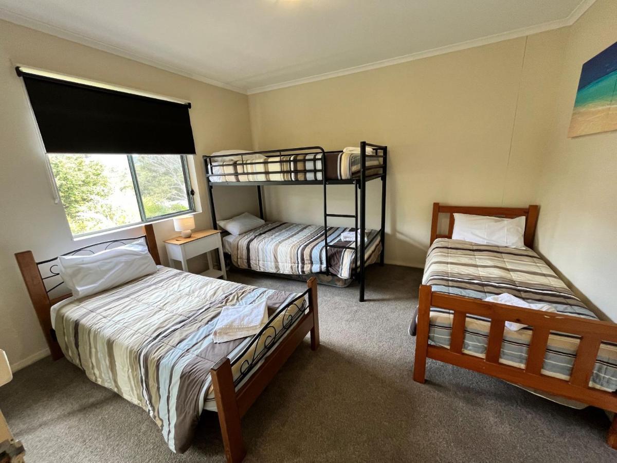 Avoca Palms Resort Terrigal Dış mekan fotoğraf