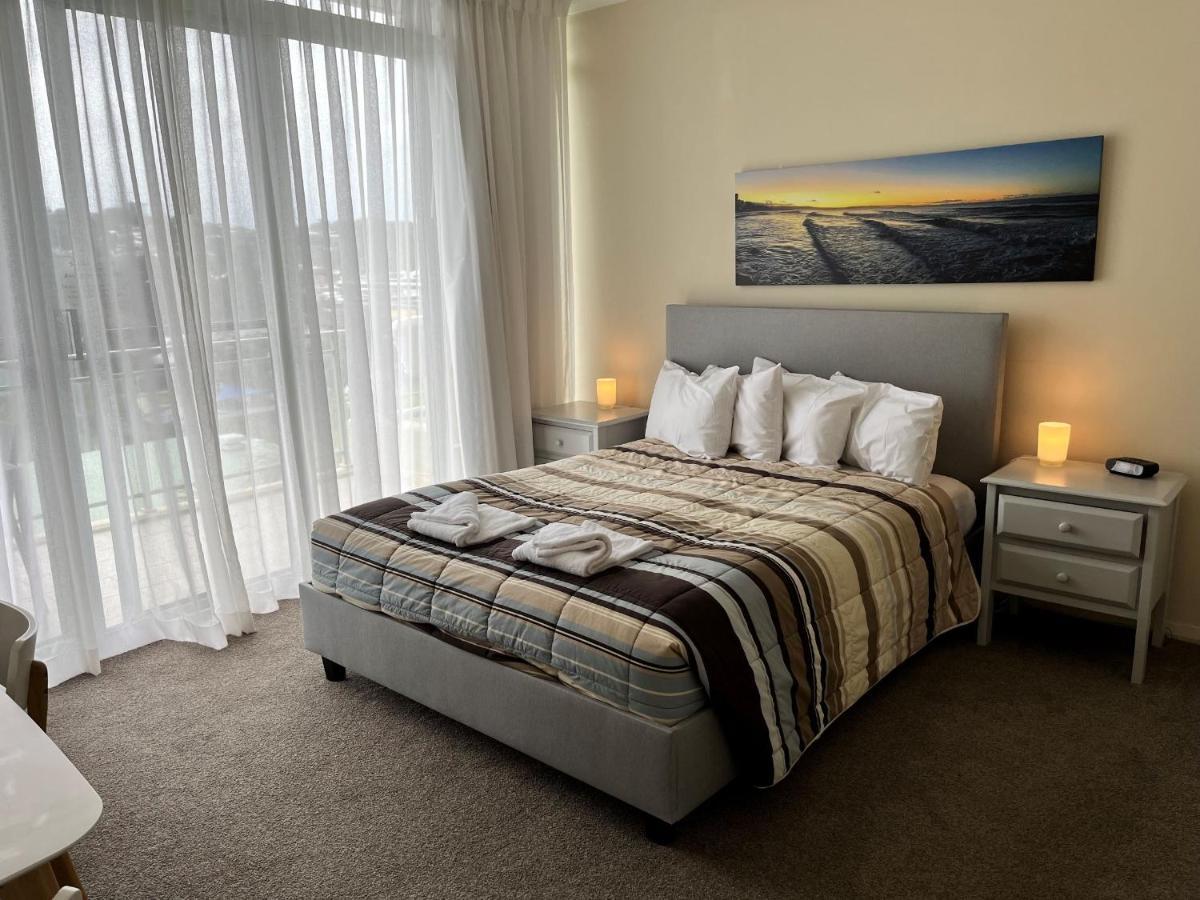 Avoca Palms Resort Terrigal Dış mekan fotoğraf