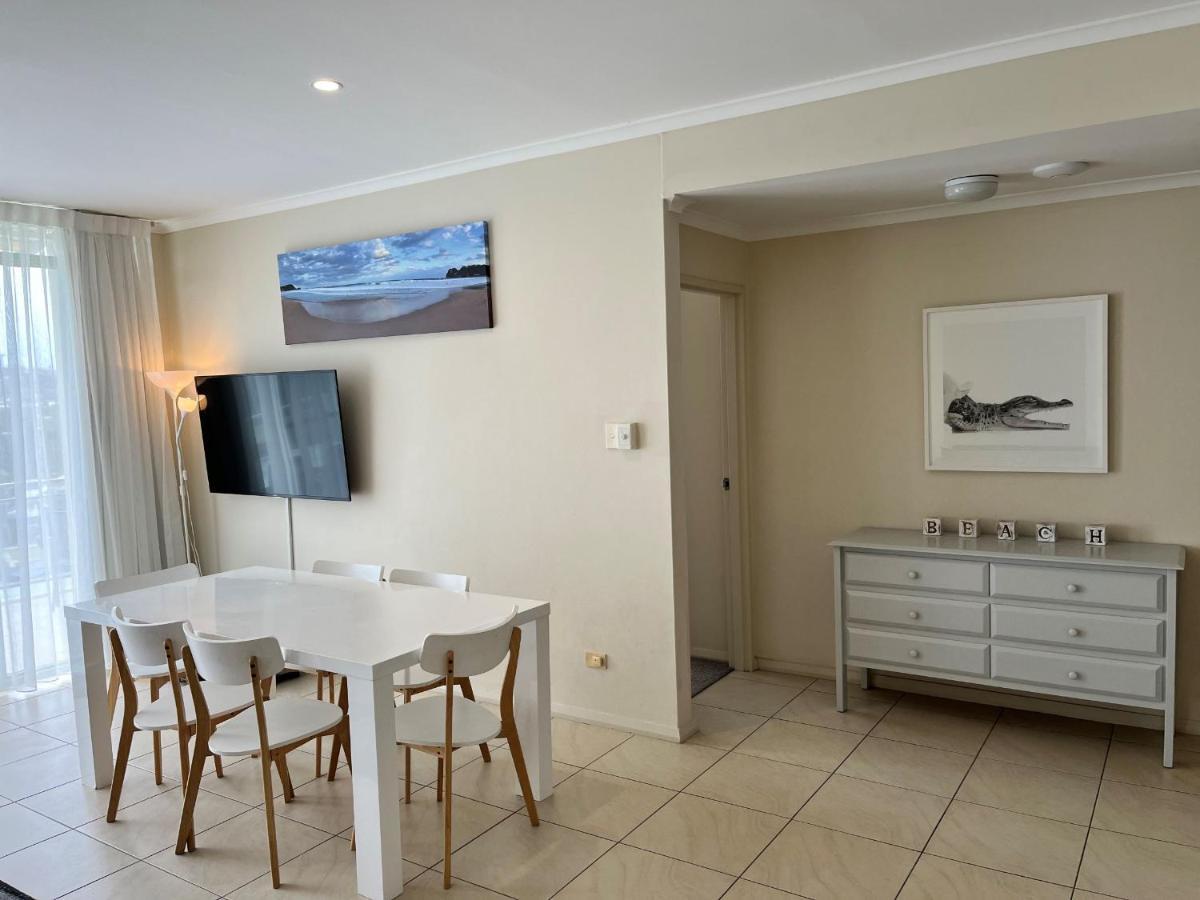 Avoca Palms Resort Terrigal Dış mekan fotoğraf