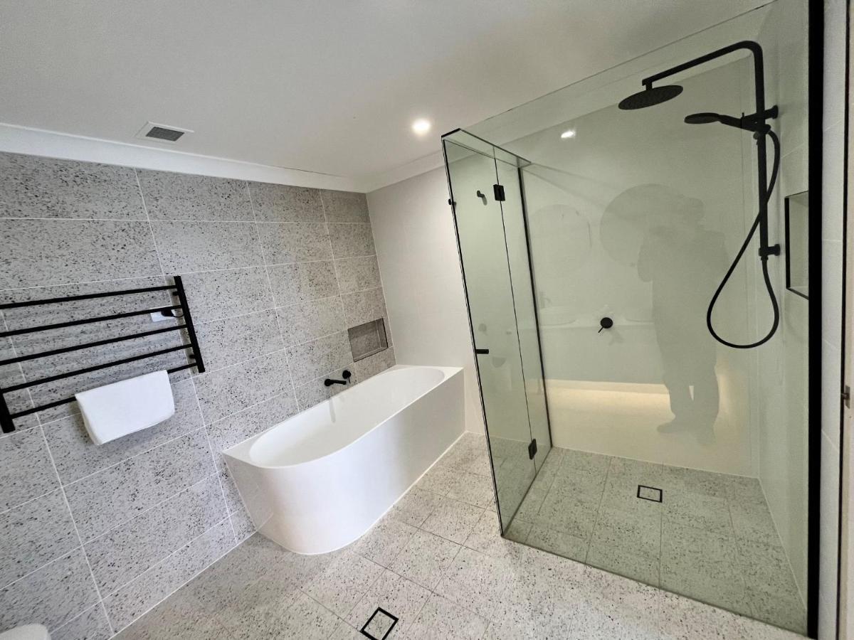 Avoca Palms Resort Terrigal Dış mekan fotoğraf
