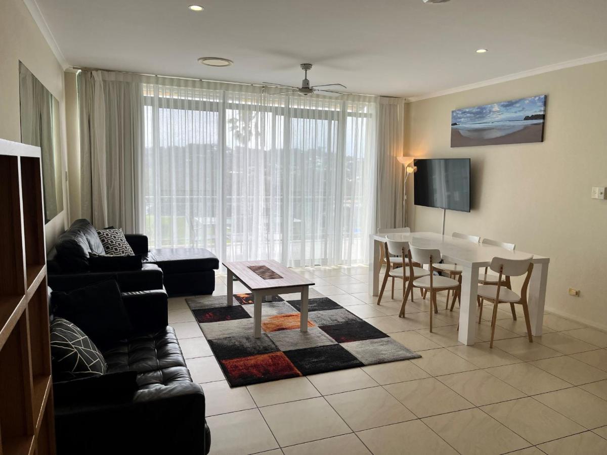 Avoca Palms Resort Terrigal Dış mekan fotoğraf