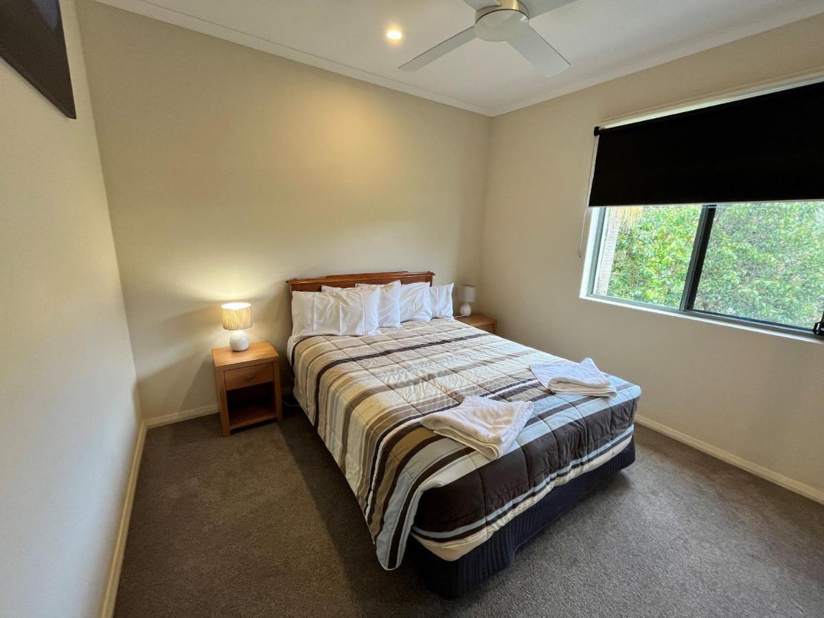 Avoca Palms Resort Terrigal Dış mekan fotoğraf