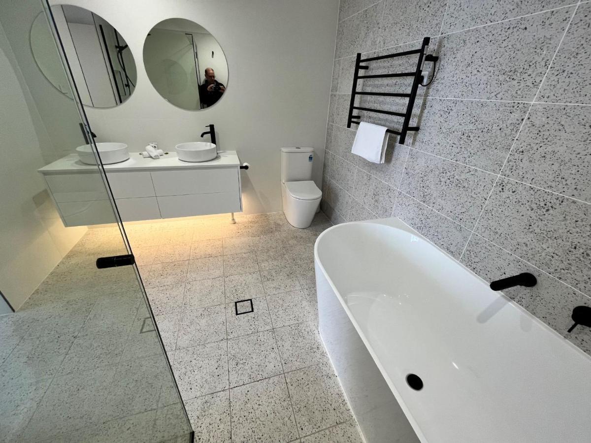Avoca Palms Resort Terrigal Dış mekan fotoğraf