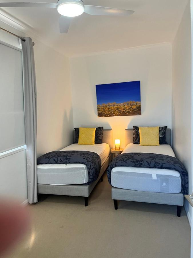 Avoca Palms Resort Terrigal Dış mekan fotoğraf