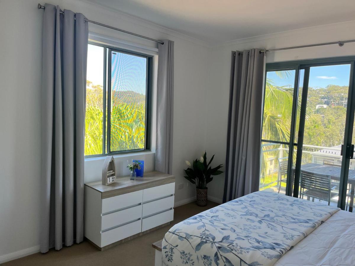 Avoca Palms Resort Terrigal Dış mekan fotoğraf