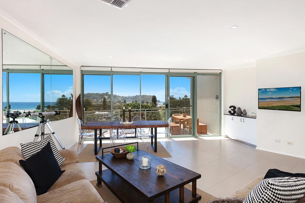 Avoca Palms Resort Terrigal Dış mekan fotoğraf