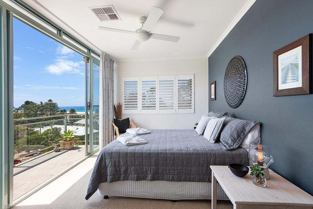 Avoca Palms Resort Terrigal Dış mekan fotoğraf