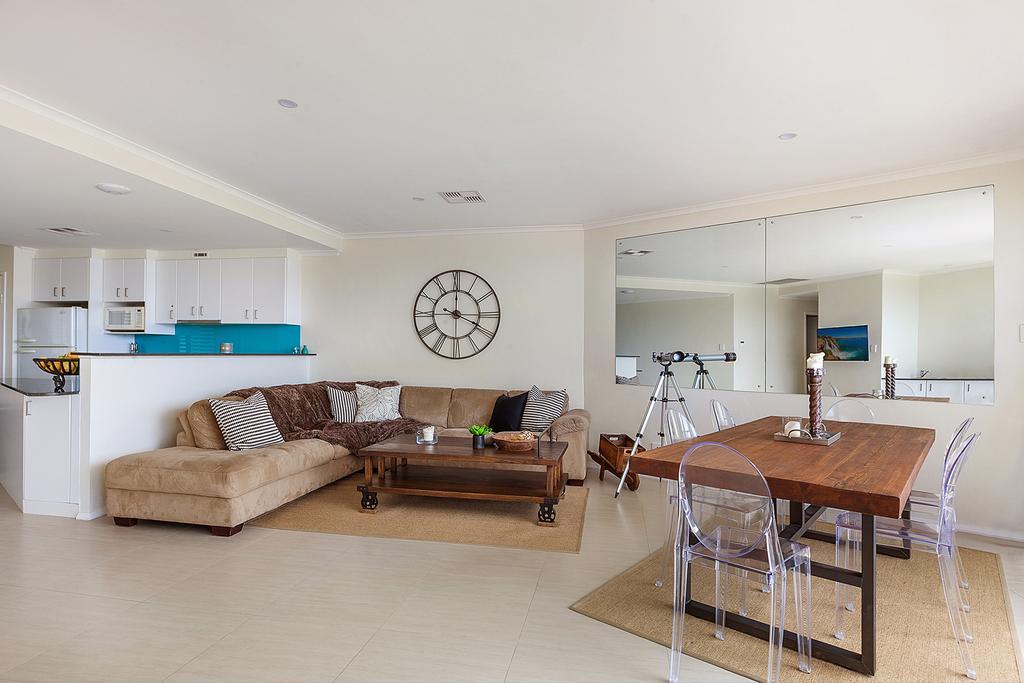 Avoca Palms Resort Terrigal Oda fotoğraf