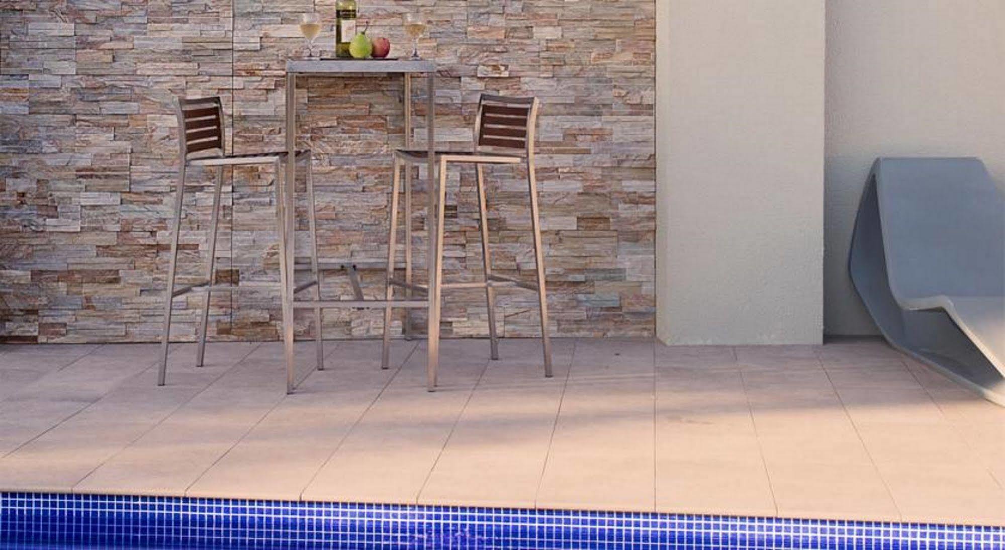 Avoca Palms Resort Terrigal Dış mekan fotoğraf