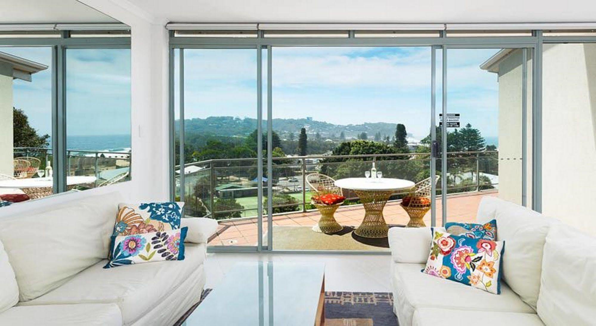 Avoca Palms Resort Terrigal Dış mekan fotoğraf