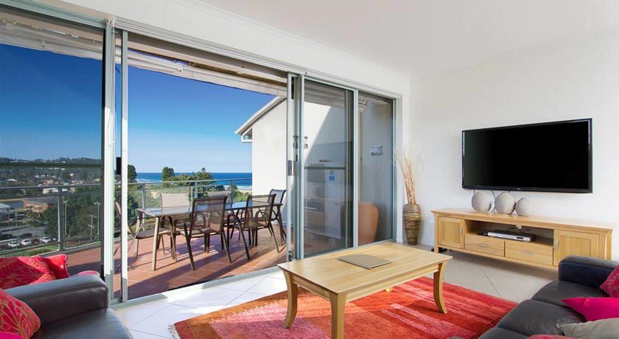Avoca Palms Resort Terrigal Dış mekan fotoğraf