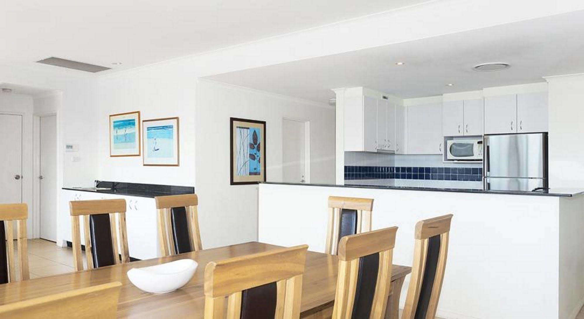 Avoca Palms Resort Terrigal Dış mekan fotoğraf