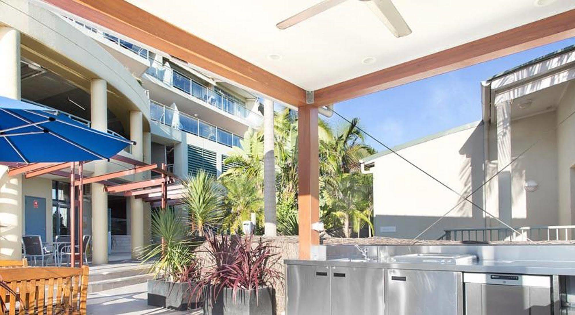 Avoca Palms Resort Terrigal Dış mekan fotoğraf
