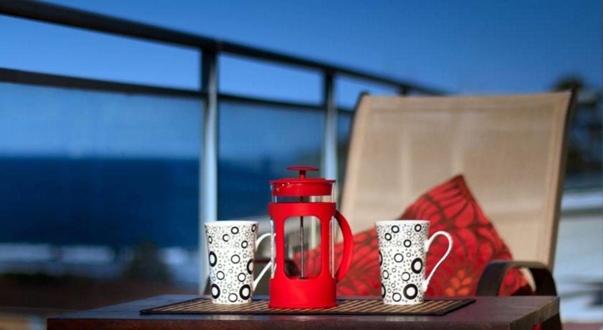 Avoca Palms Resort Terrigal Dış mekan fotoğraf