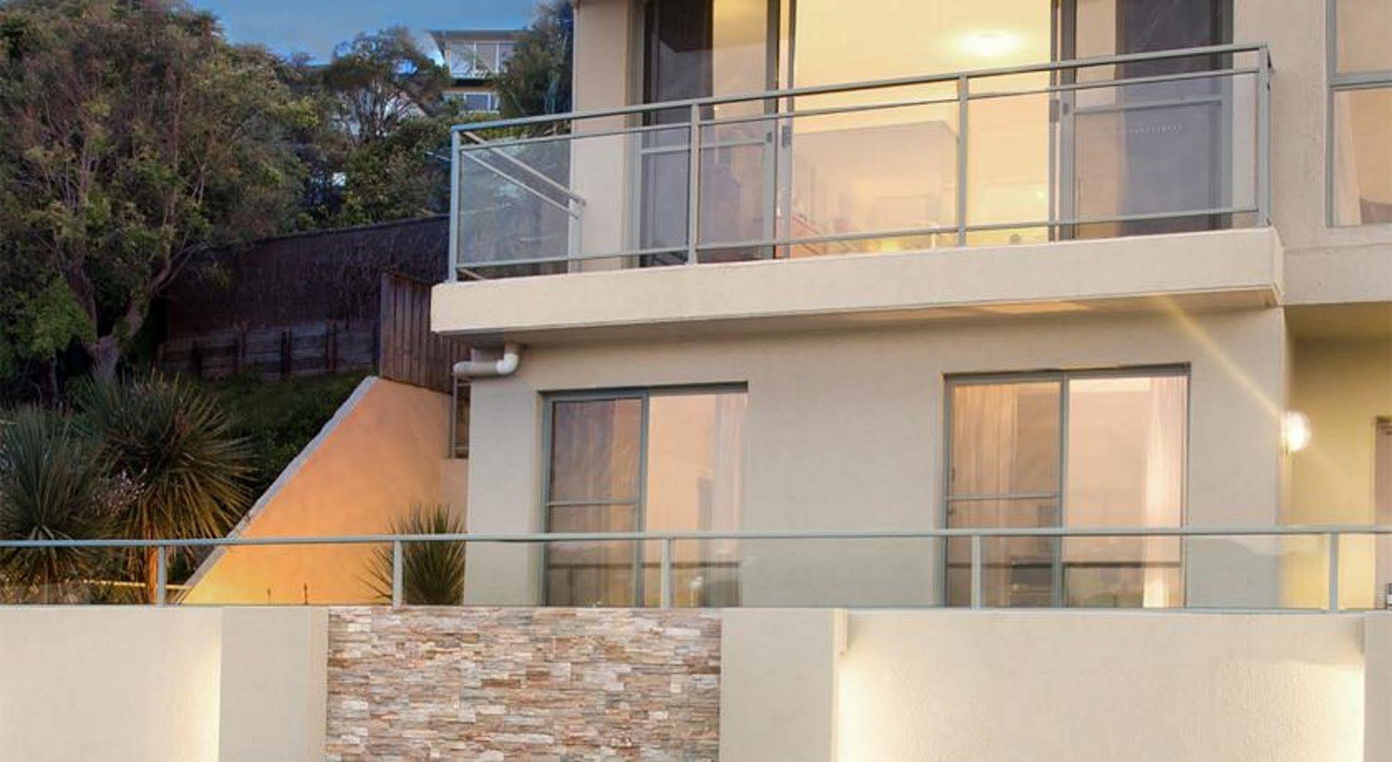 Avoca Palms Resort Terrigal Dış mekan fotoğraf